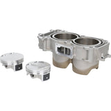 Cylinder Works Standard Bore Cylinder Kit CW60009K01 for 2024 Polaris RZR XP 1000 and Xpedition