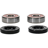 Pivot Works Premium Wheel Bearing 25-1292-P
