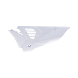 ACERBIS Side Panels Upper+Lower White 2988680002