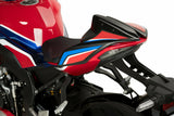 PUIG Rear Seat Cowl in Black for Honda CBR1000RR-R Fireblade SP, Part 20705J