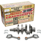 Hot Rods HR00026 Crankshaft with Connecting Rods for Polaris 1000 Models