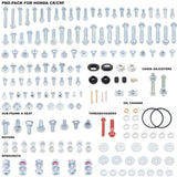 BOLT CRF Pro Pack 2008-CRFPP for Honda CRF450R