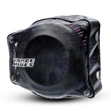 Vance & Hines 15.24 cm VO2 Billet Pre-Filter, Part 22933