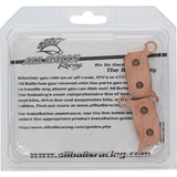 All Balls Sintered Brake Pad Kit 18-8071 for KTM 50 SX and 50 SXS