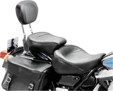 Mustang Motorcycle 11-17 Yamaha Stryker Cruiser Tank Bib with Studs, Model 93354