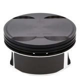 Wiseco 4.125 in. K2801 Black Edition HD Milwaukee 8 CVO 121ci 11:1 CR Piston
