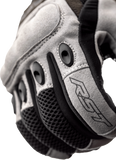 Ventilator X Ce Glove Silver/Black Md
