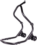 VORTEX 13/15/16.5/17/18 mm ST975 Front Stand Head Lift Black