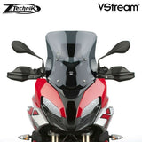 ZTechnik Sport Dark Tint VStream Windscreen Z2392