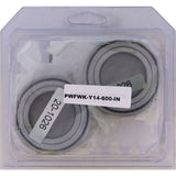 Pivot Works 2005 Arctic Cat 250 4x4 Front Wheel Bearing Kit PWFWK-Y14-600