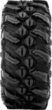 Sedona Buck Snort 25x10-12 Bias ATV/UTV Tire, 6-Ply Rated, Part Number SNRT251012