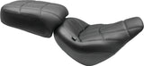 Mustang Motorcycle 12-inch Tripper Solo and Passenger Seat 84001
