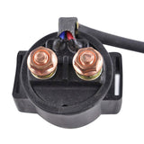 RM STATOR 9.91 x 6.1 x 4.57 in Starter Relay Solenoid RM09001