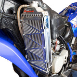 Enduro Engineering Radiator Guard for Yamaha, Part Number 12-5022