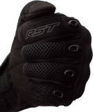 Ventilator X Ce Glove Black/Black Lg