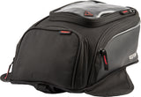 FLY RACING 7.5 Liter Small Tank Bag Black #6245 479-10~300