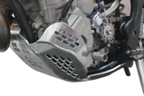 Enduro Engineering Xtreme Skid Plate 24-016X for Husqvarna, GasGas and KTM 250cc–350cc Models
