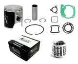 NAMURA NX-10081K Top End Kit for Honda CR80R and CR85R, 47.44 mm Standard Bore