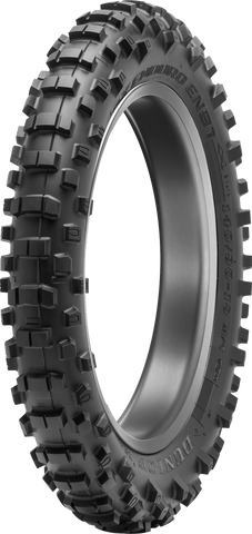 Dunlop Geomax Enduro EN91 Rear Tire 140/80-18 70R Bias TT for Off-Road and Highway Use