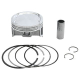 Vertex Pistons 84.950mm 23908A Forged Replica Piston Kit
