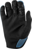 FLY RACING Medium Radium Gloves Slate/Hi Vis 359-412M