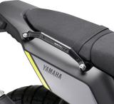 ZETA Black Grab Bar for Yamaha XTZ700 Ténéré, ZE94-8110