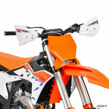 ZETA 35.56 cm Xc Pro Convert Handguard White ZE74-1019