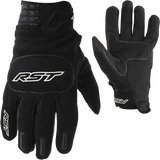 Rider Ce Glove Black/White Sm