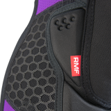 EVS Slayco96 Knee Pads, Large/X-Large, SLAY96K-L/X