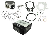 NAMURA NA-10000-3K 90.71 mm +0.75 mm Top End Kit for Honda TRX450 Foreman