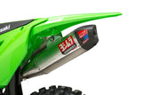 Yoshimura 242940S320 RS-12 System for Kawasaki KX250F/KX250X