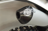 Enduro Engineering Spark Arrestor End Cap 40-1219 for KTM, Husaberg and Husqvarna