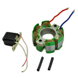 RM STATOR RM22842 Stator and Pickup Coil for Suzuki RM125 and Honda CR125R/CR500R