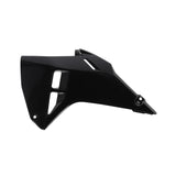 ACERBIS Radiator Shroud CRF Black 2986000001