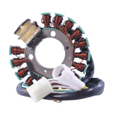 RM STATOR RM01547 Stator with Connector for Yamaha TT-R225 1999-2004