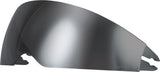 FLY RACING Sentinel Inner Sunshield Silver Mirror IS-08-SILVER