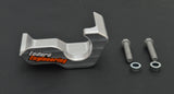Enduro Engineering Right Side Fork Guard, Part Number 32-1246, KTM 150 XC-W and 250–350 Models