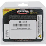 Pivot Works 25-1589-P Premium Wheel Bearing Kit