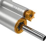 Öhlins SD20 004 Steering Damper, SD20 Model