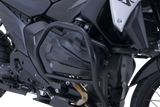 SW-Motech Crash Bars for BMW R Models, Black, SBL0797510000B
