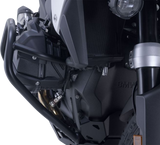 SW-Motech Crash Bars for BMW R Models, Black, SBL0797510000B