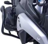 SW-Motech Crash Bars for BMW R Models, Black, SBL0797510000B