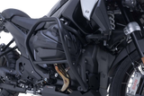 SW-Motech Crash Bars for BMW R Models, Black, SBL0797510000B