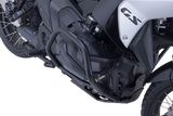 SW-Motech Crash Bars for BMW R Models, Black, SBL0797510000B