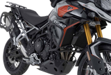 SW-MOTECH Crash Bars for Triumph, Black, Part Number SBL.11.953.10001/B