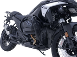 SW-Motech Crash Bars for BMW R Models, Black, SBL0797510000B