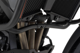 SW-MOTECH Crash Bars for Triumph, Black, Part Number SBL.11.953.10001/B