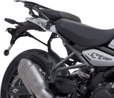SW-MOTECH PRO Side Carrier for Royal Enfield Himalayan, Black, KFT.41.620.30000/B