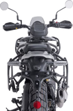 SW-MOTECH PRO Side Carrier for Royal Enfield Himalayan, Black, KFT.41.620.30000/B