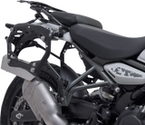 SW-MOTECH PRO Side Carrier for Royal Enfield Himalayan, Black, KFT.41.620.30000/B